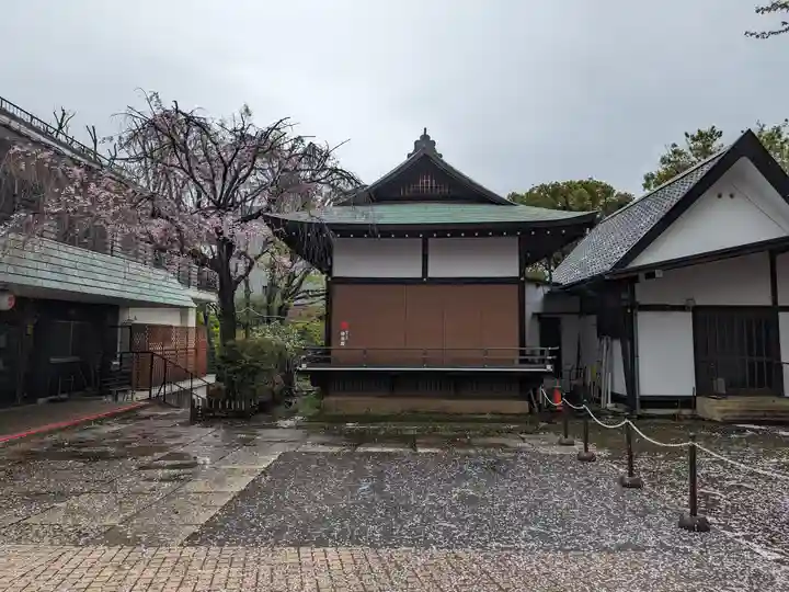 新井天神北野神社(東京都)
