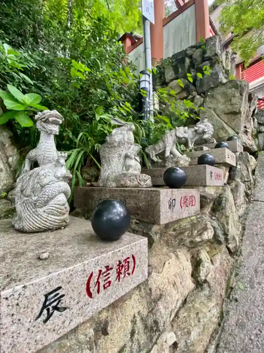 阿賀神社(滋賀県)