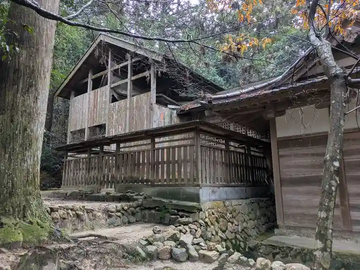 平田稲荷神社(兵庫県)
