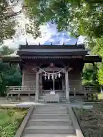 鹿島台神社(宮城県)