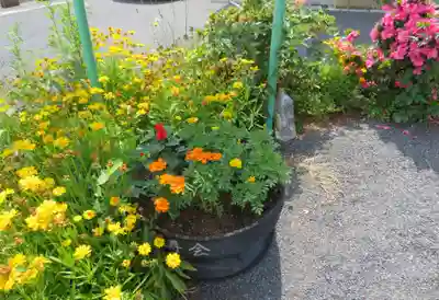 妙見神社(福島県)