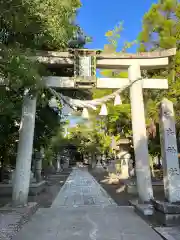 日吉神社(滋賀県)