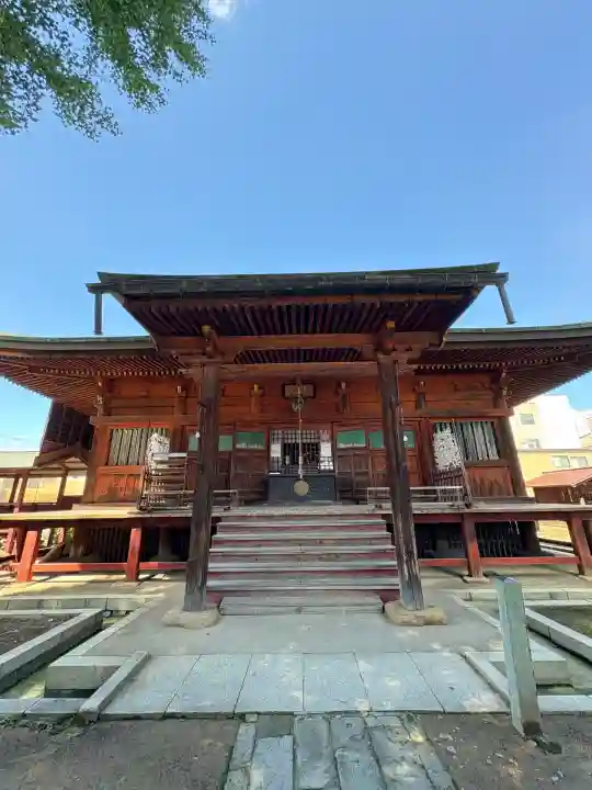 飛騨国分寺(岐阜県)