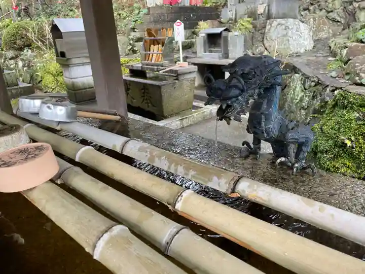 白峯寺(香川県)