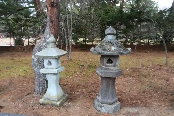 小平潟天満宮のその他建物