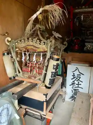 鶴峯八幡宮(茨城県)