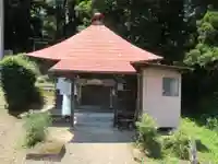 大日堂(埼玉県)