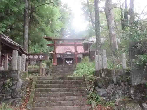両神神社(埼玉県)