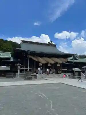 宮地嶽神社(福岡県)