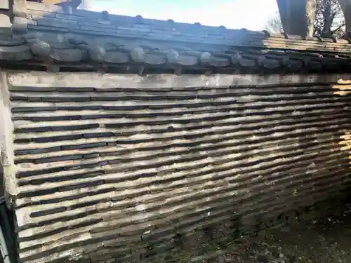 待乳山聖天（本龍院）のその他建物