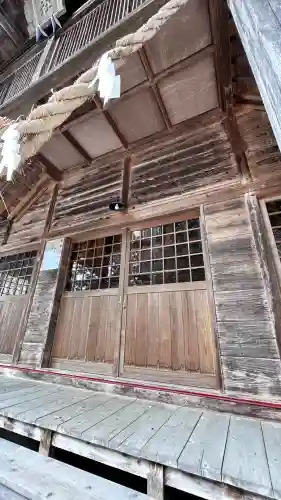 峠下稲荷神社(北海道)