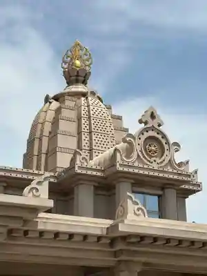 川崎大師（平間寺）(神奈川県)