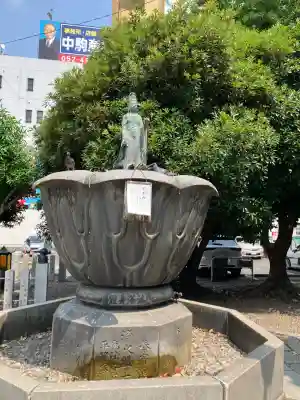 大須観音 (北野山真福寺宝生院)(愛知県)
