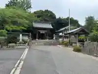 國坂神社のその他建物