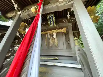 三上神社(滋賀県)