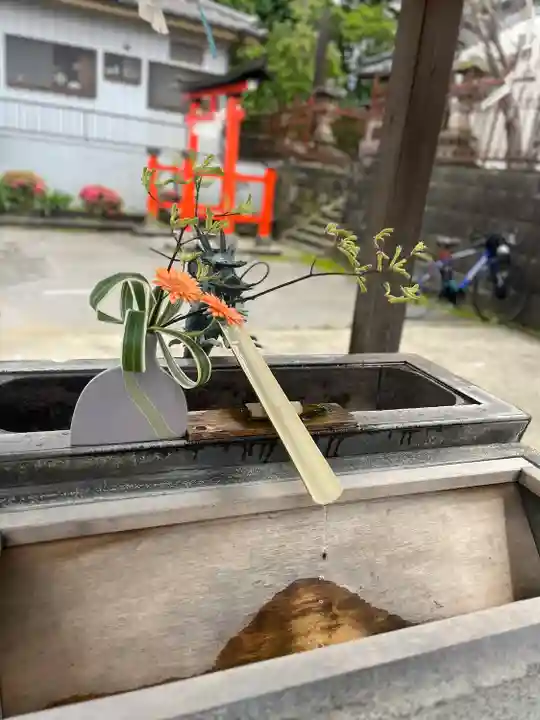 武蔵第六天神社(埼玉県)