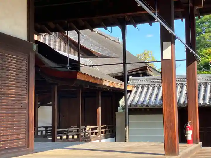 妙心寺(妙心禅寺)(京都府)