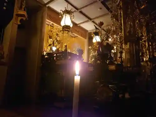 極楽山　浄土寺(北海道)