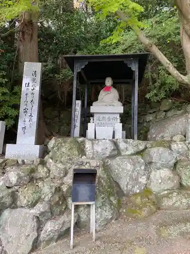 清滝山(香川県)