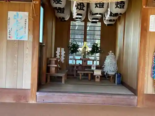 美和神社(岡山県)