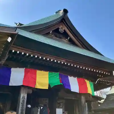 弘明寺(神奈川県)