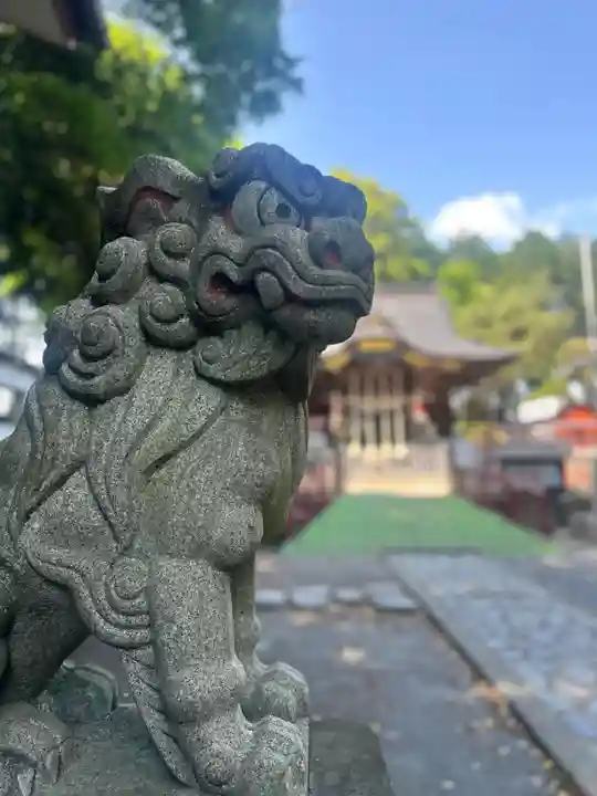 日吉神社(東京都)