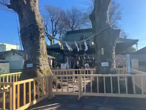 熊野宮(東京都)