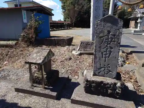 伊弉諾神社(埼玉県)