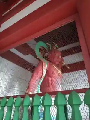 長仙寺(東京都)