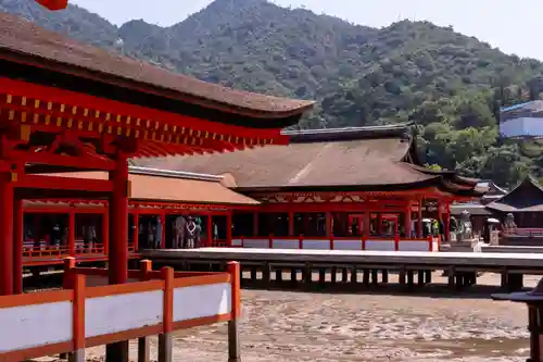 厳島神社(広島県)