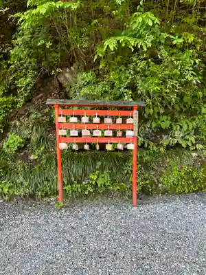 神橋(二荒山神社)(栃木県)