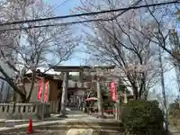 劔山神社(徳島県)