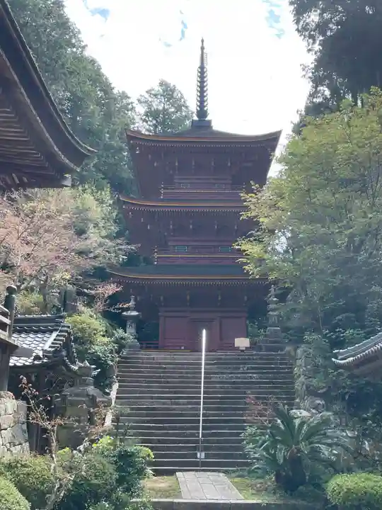 長命寺(滋賀県)