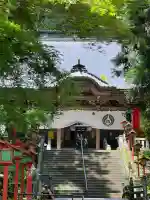 満願寺(栃木県)