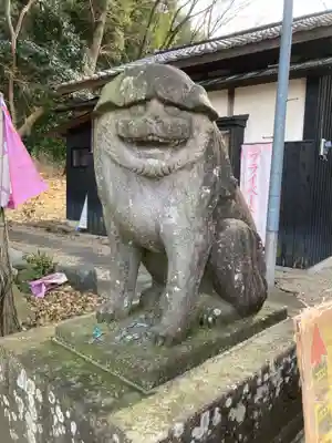 小幡八幡宮(群馬県)