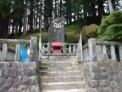 山田八幡宮の建物その他