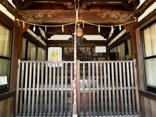 佐野八幡神社(兵庫県)