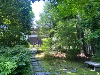 覚性律庵(滋賀県)