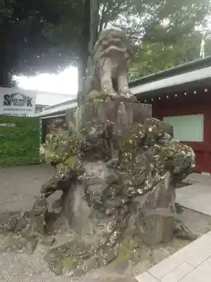 大國魂神社(東京都)