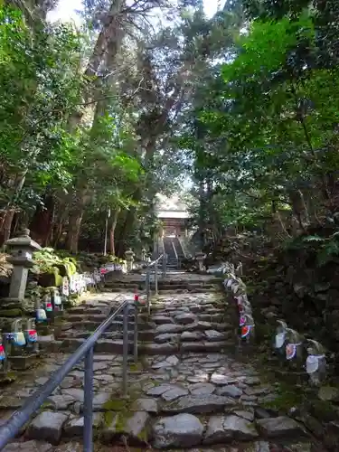 金剛輪寺(滋賀県)