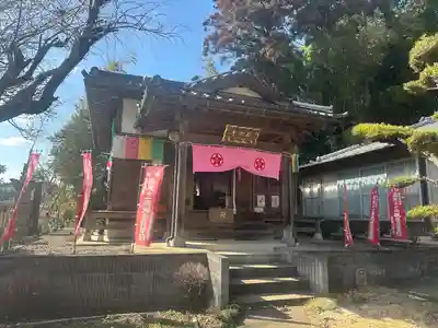 成田観音 円応寺(千葉県)
