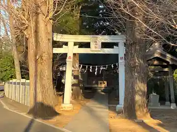 日枝神社(千葉県)