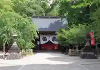 富部神社(愛知県)