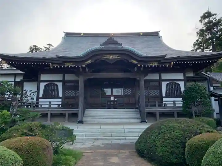 龍泉院(千葉県)