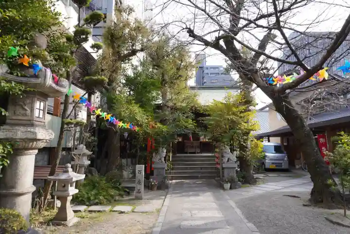 多賀神社(和歌山県)