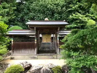 崇福寺(岐阜県)