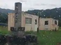 孤篷庵のその他建物