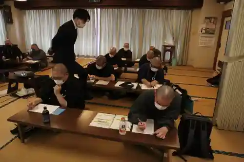 法岩院(千葉県)