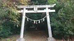 息栖神社(茨城県)