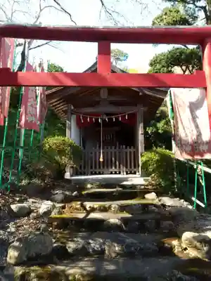 音楽寺(埼玉県)